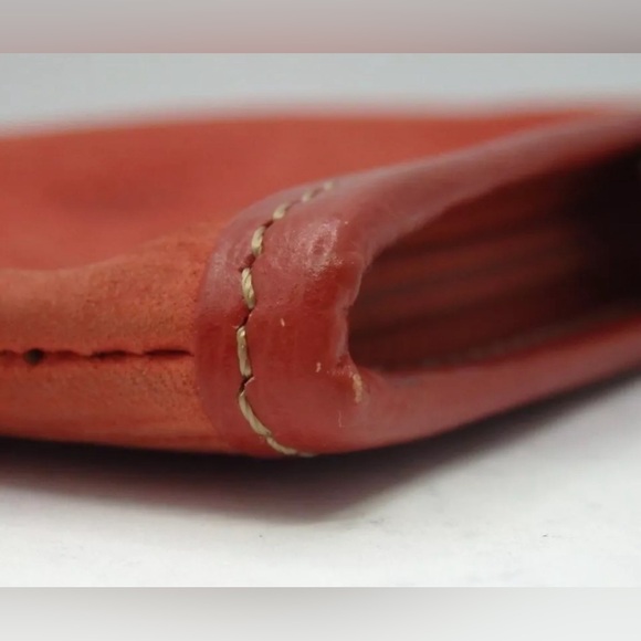 LOEWE Velazquez coin purse leather - Picture 12 of 13